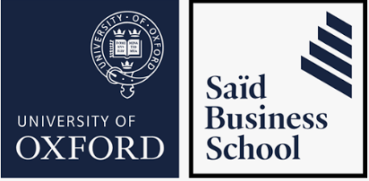 University of Oxford