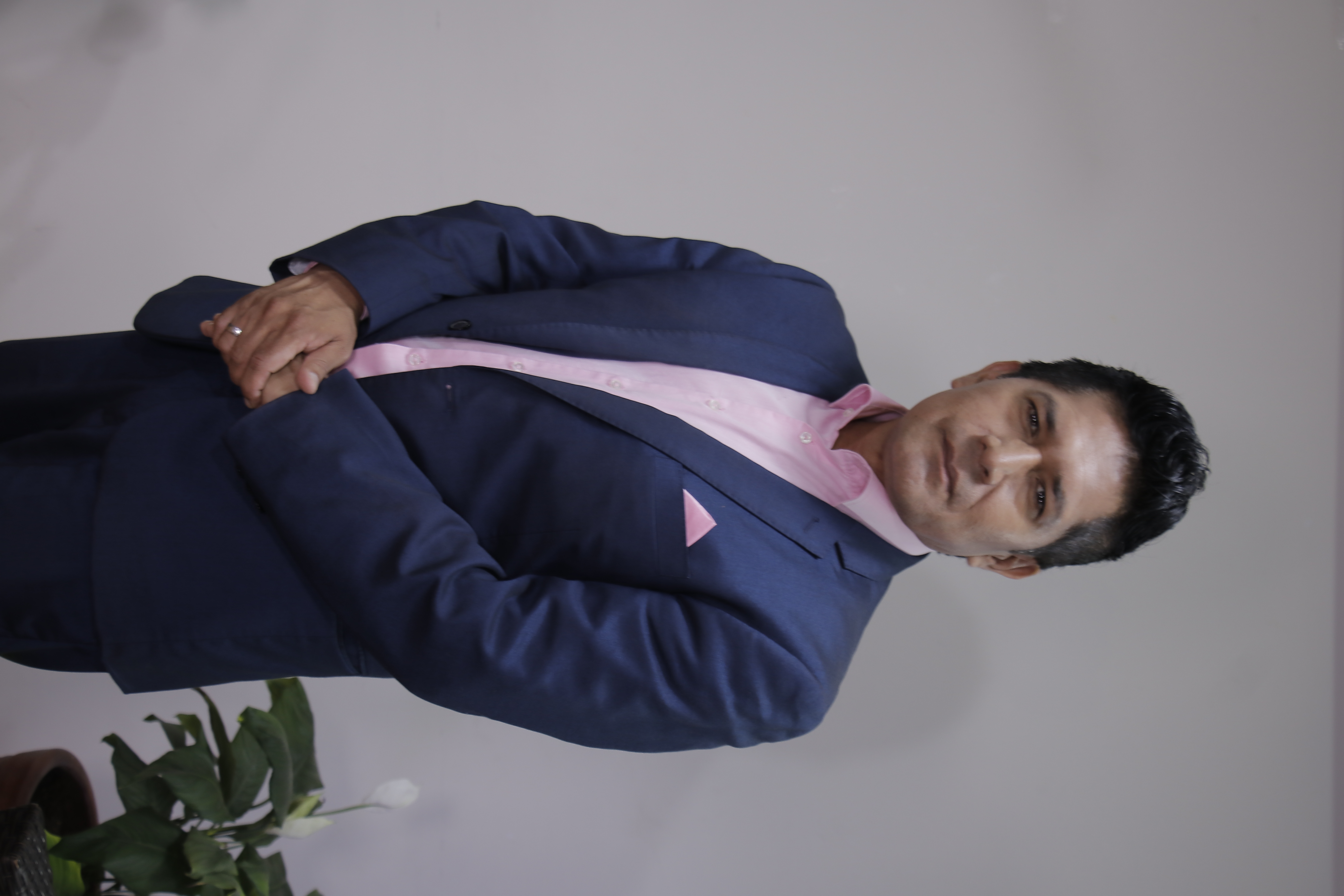 David Asencio - Speaker Internacional en IA