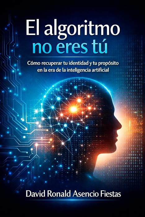 El Algoritmo No Eres Tú
