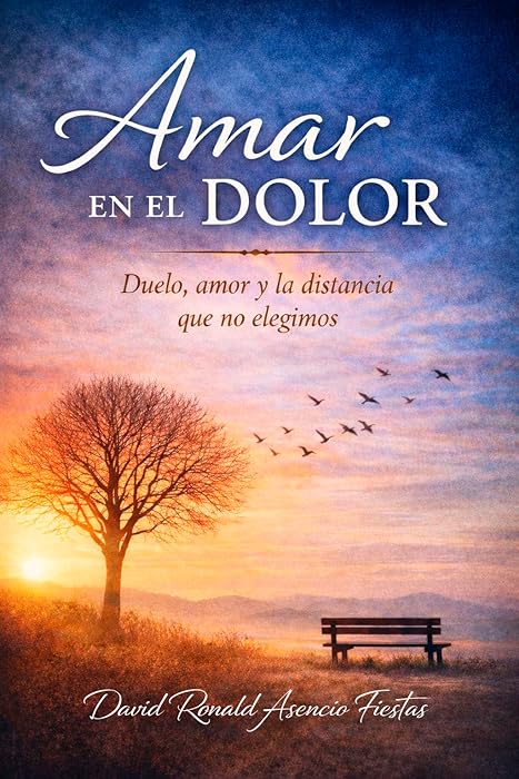 Amar en el Dolor