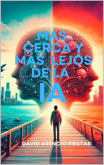 Más Cerca y Más Lejos de la IA