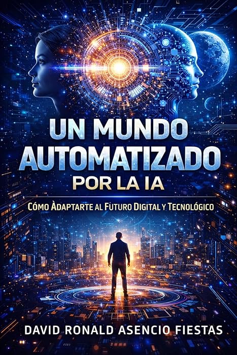 Un Mundo Automatizado por la IA