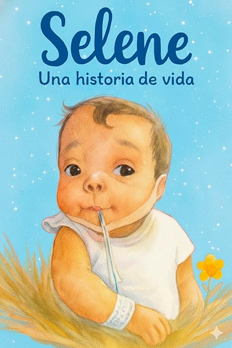Selene: Una Historia de Vida